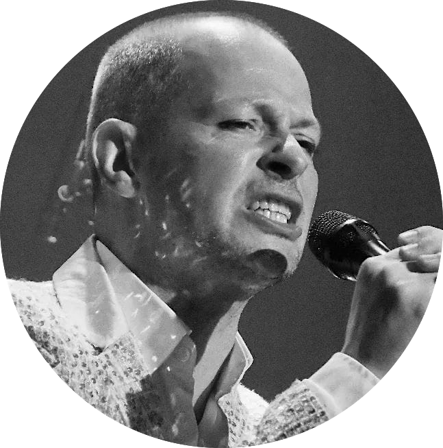 Denis Fischer