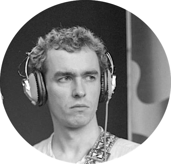 Kai Kampf